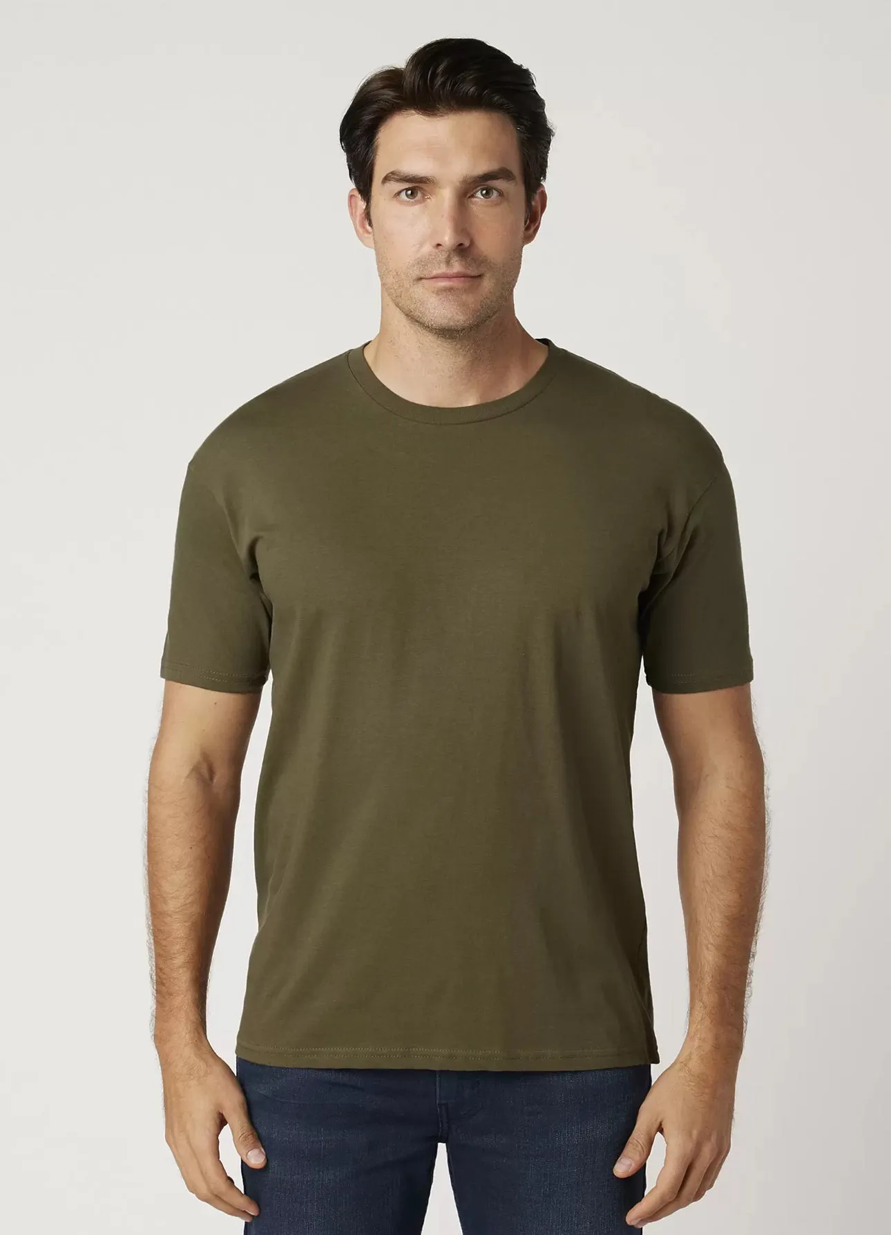 Premium  Unisex T- Shirts