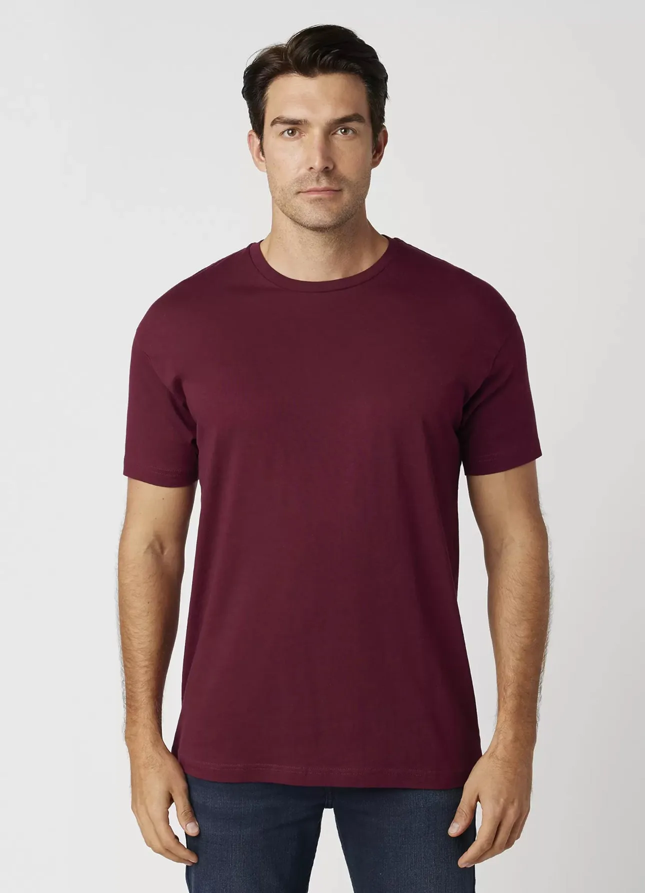 Premium  Unisex T- Shirts