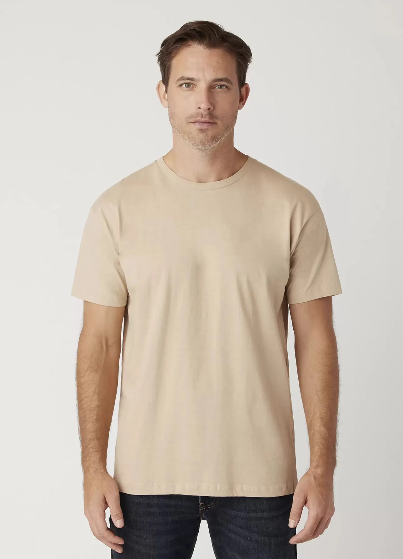 Premium  Unisex T- Shirts