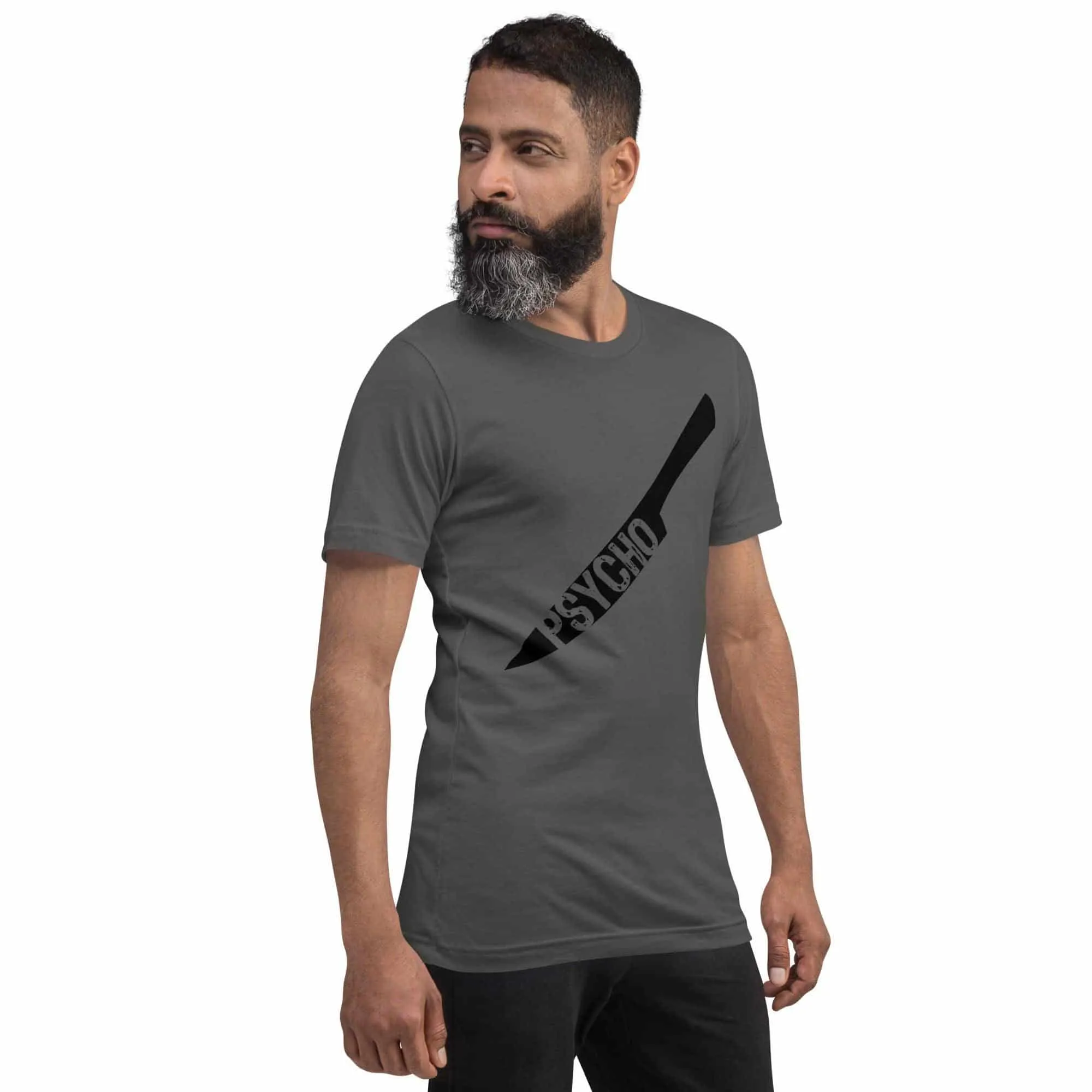 Psycho Horror T-shirt