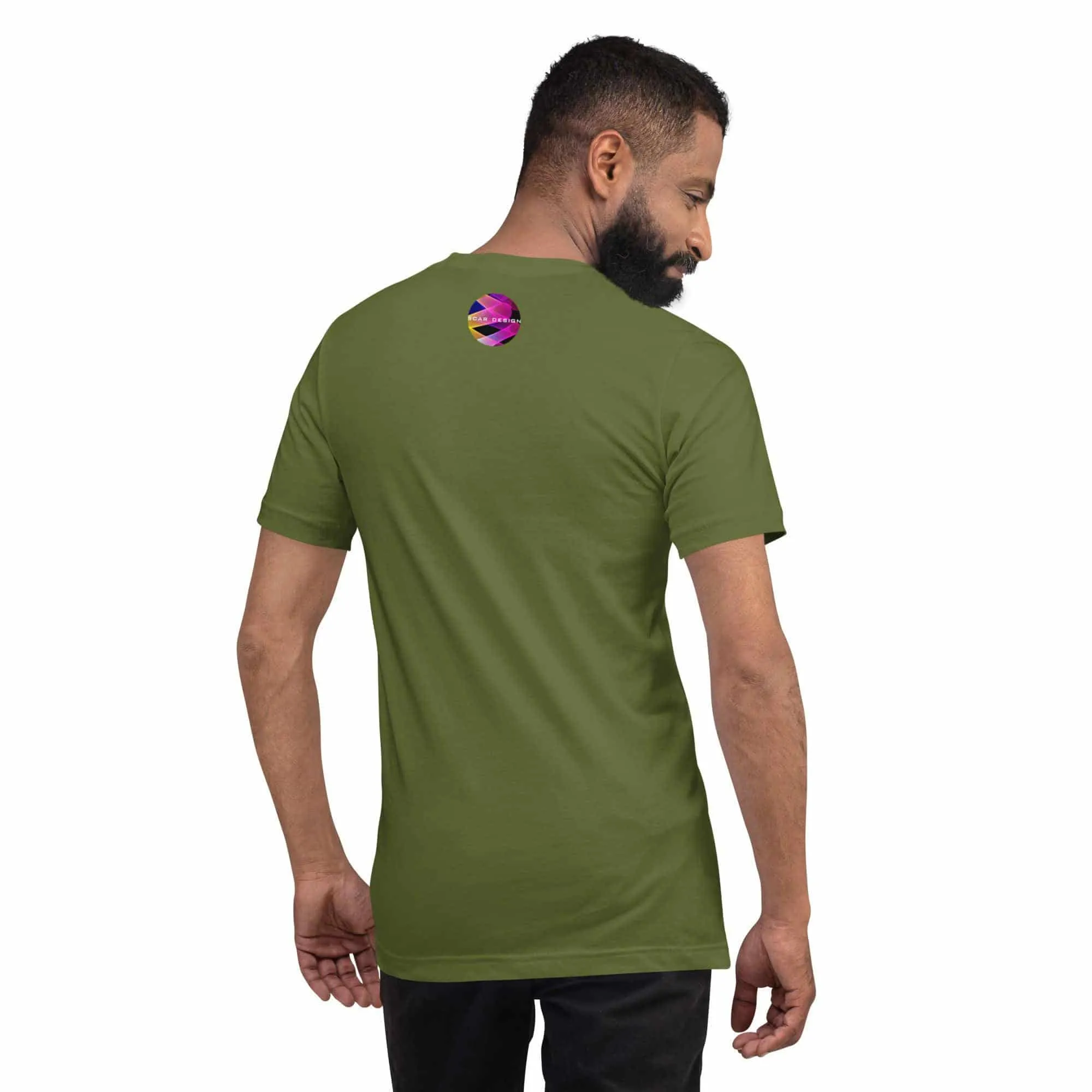 Psycho Horror T-shirt