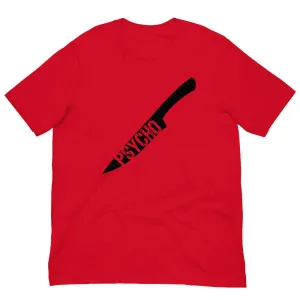 Psycho Horror T-shirt