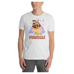 Pugicorn Tee
