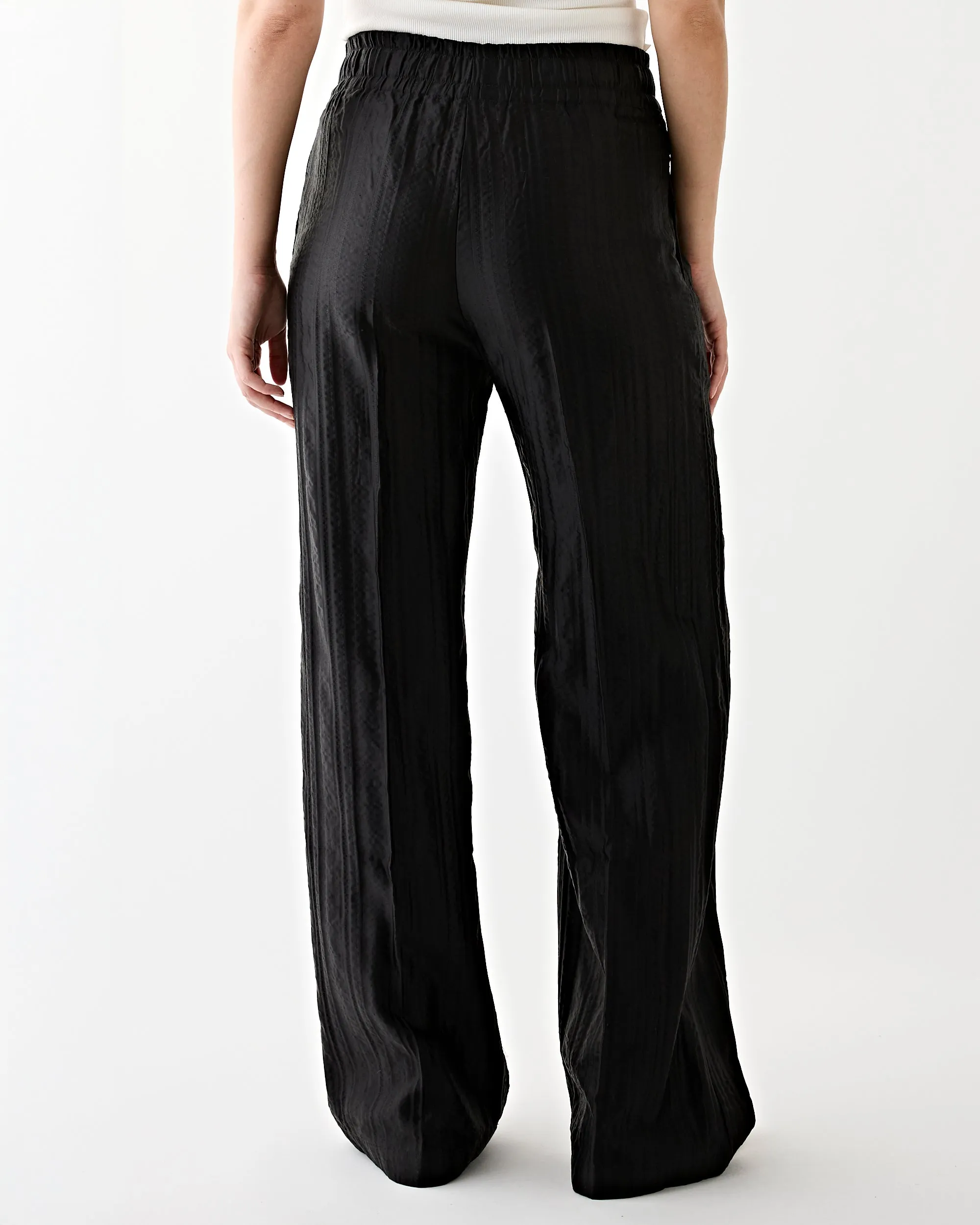 Pulika Trouser Black