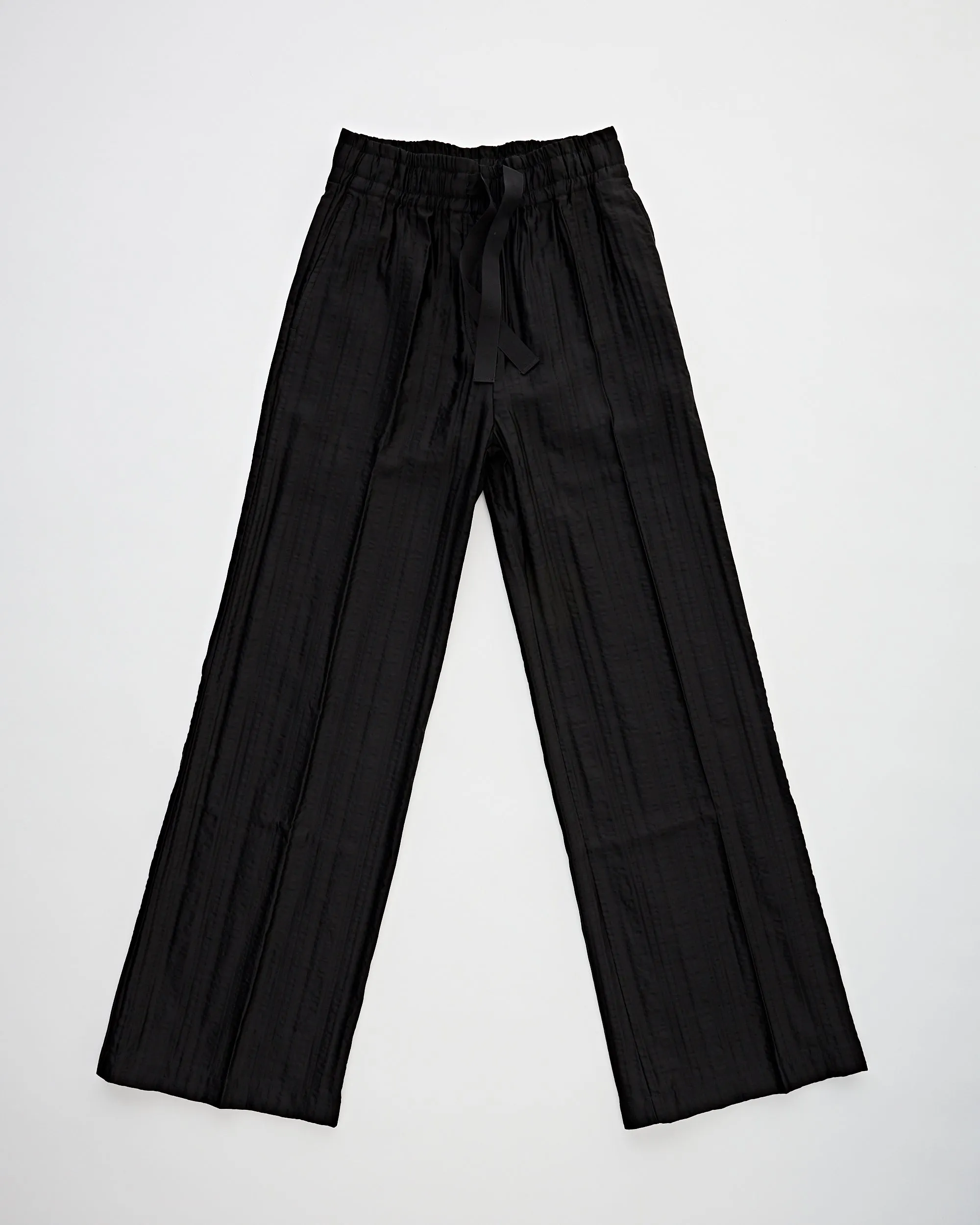 Pulika Trouser Black