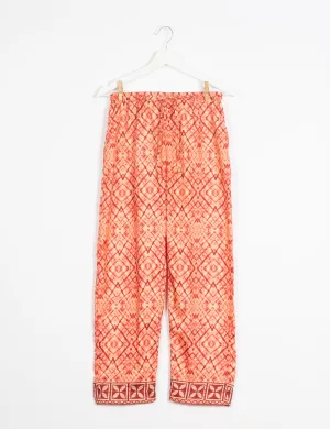 PULL-ON PANTS
