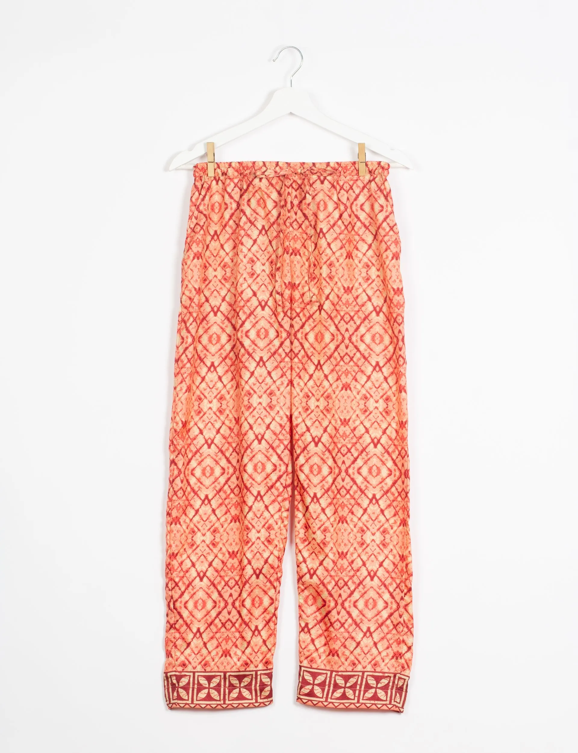 PULL-ON PANTS