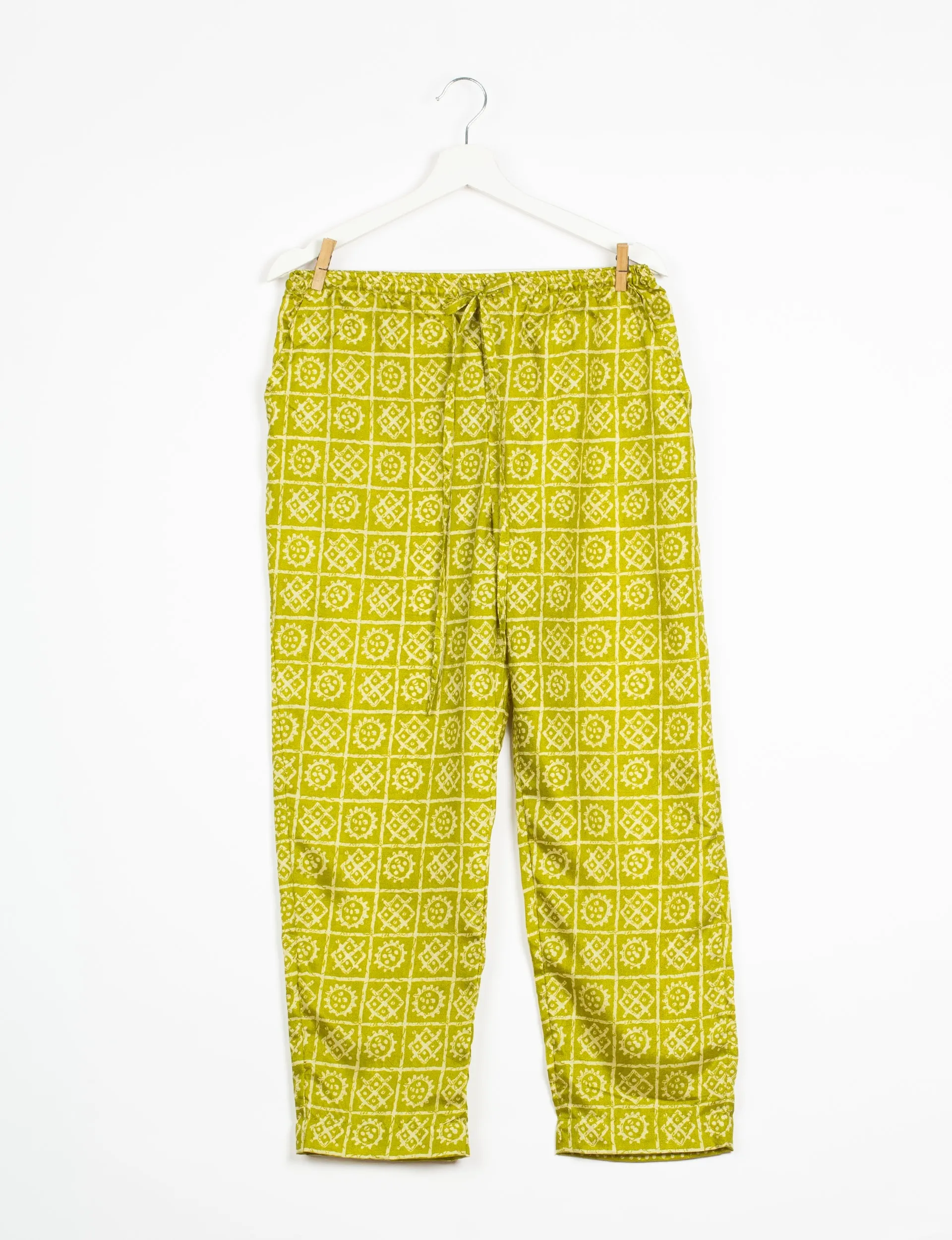 PULL-ON PANTS