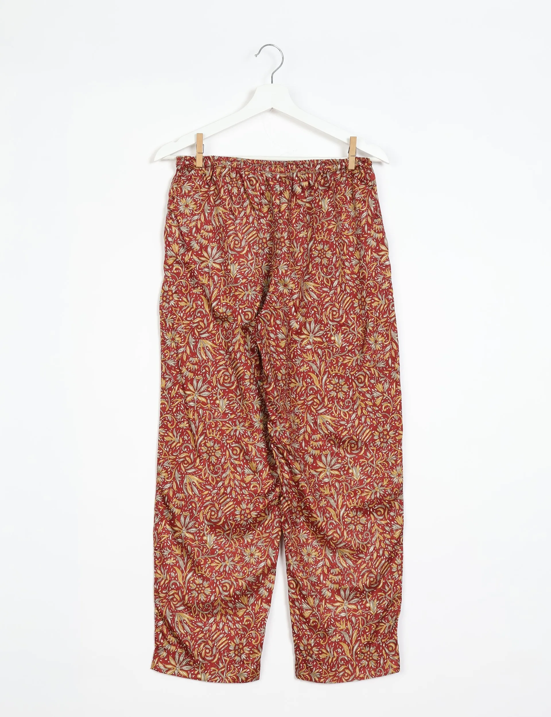 PULL-ON PANTS