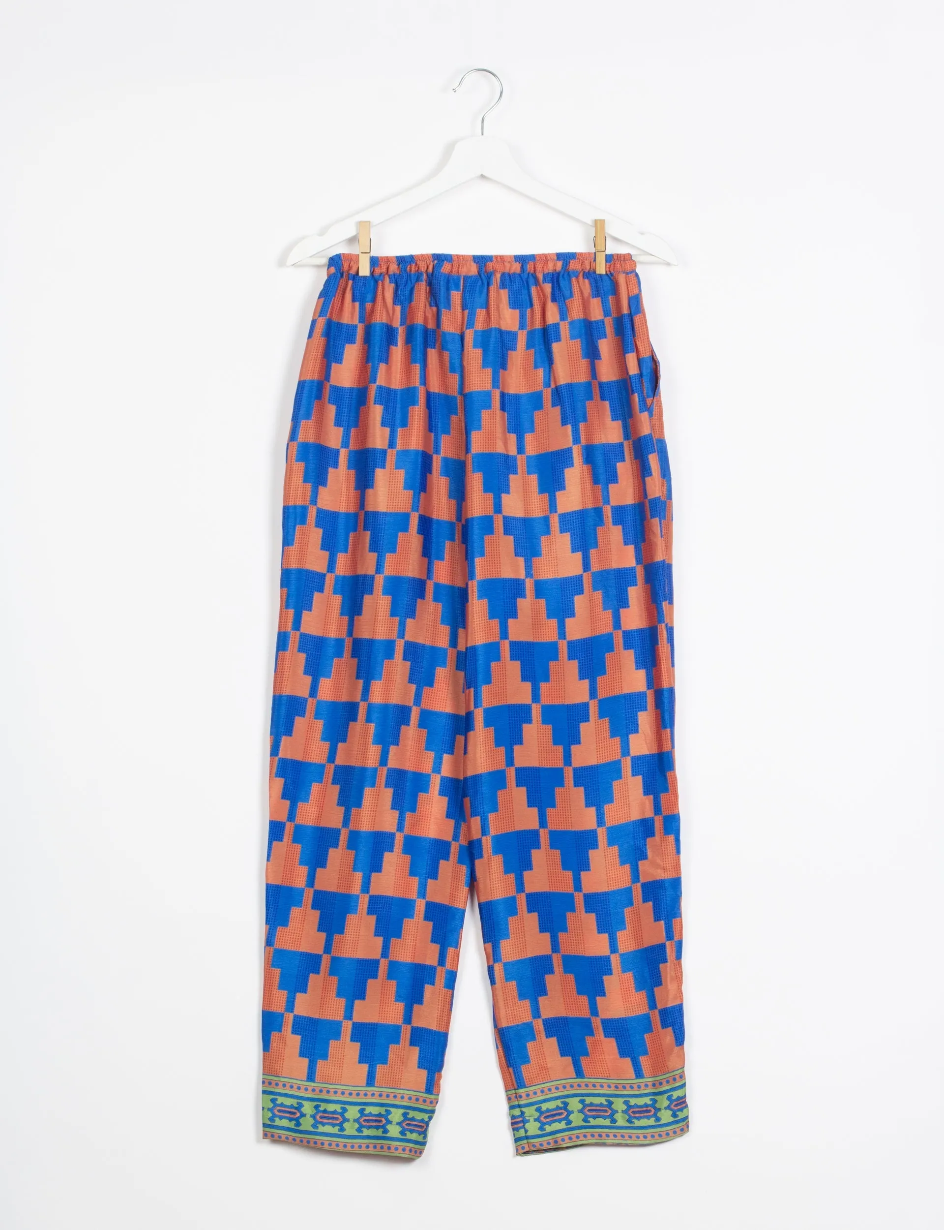 PULL-ON PANTS