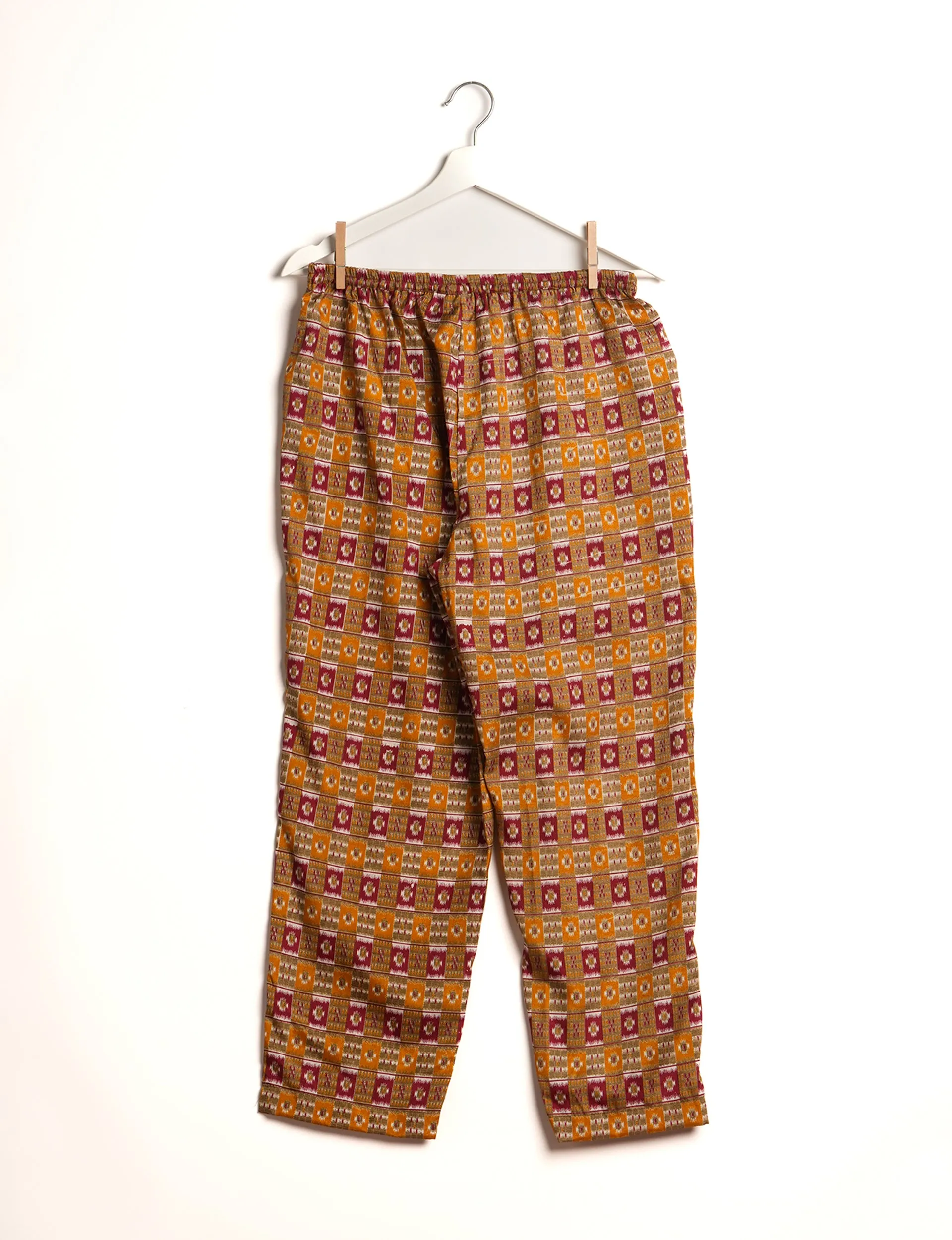 PULL-ON PANTS