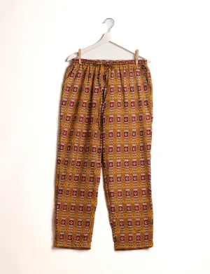 PULL-ON PANTS