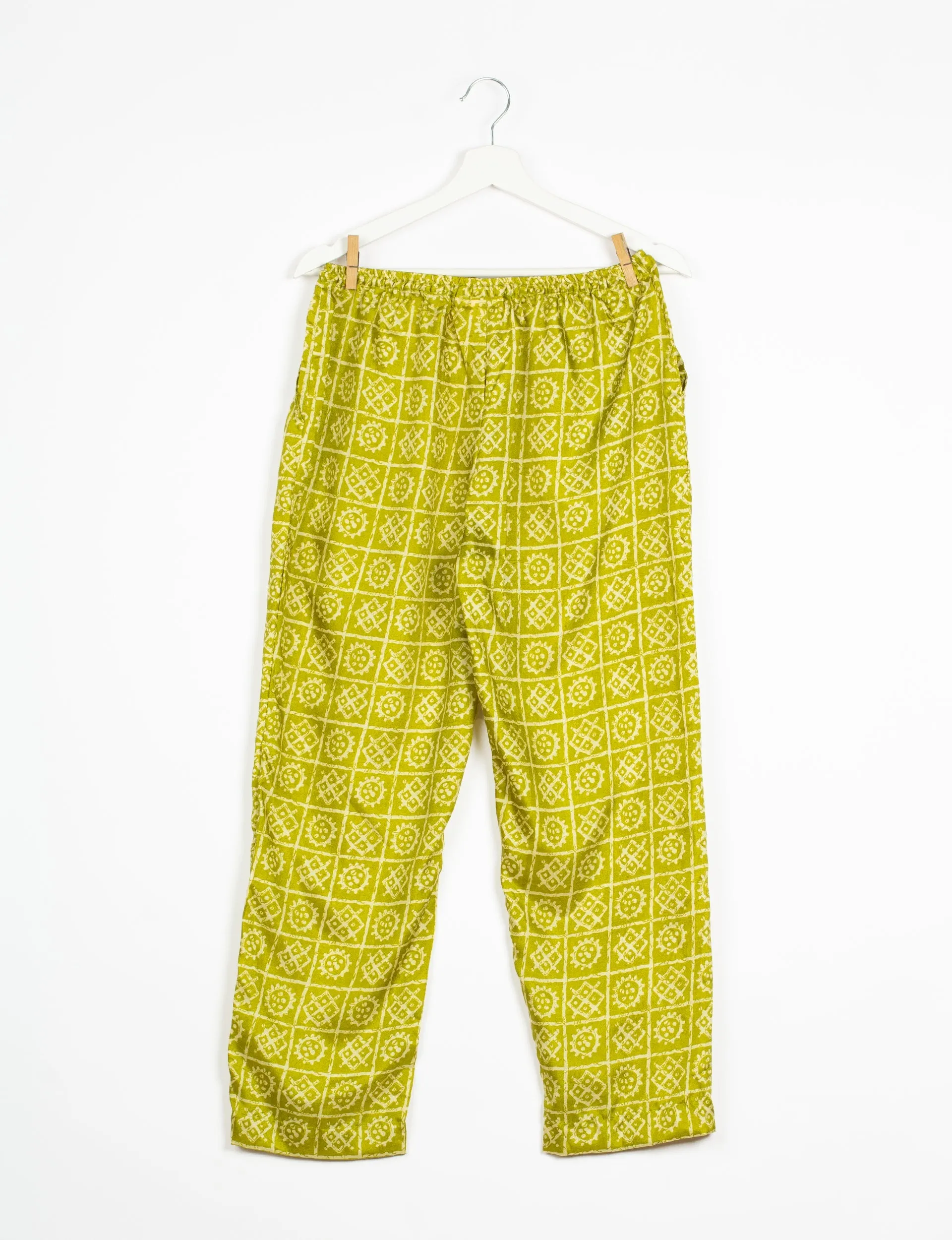 PULL-ON PANTS