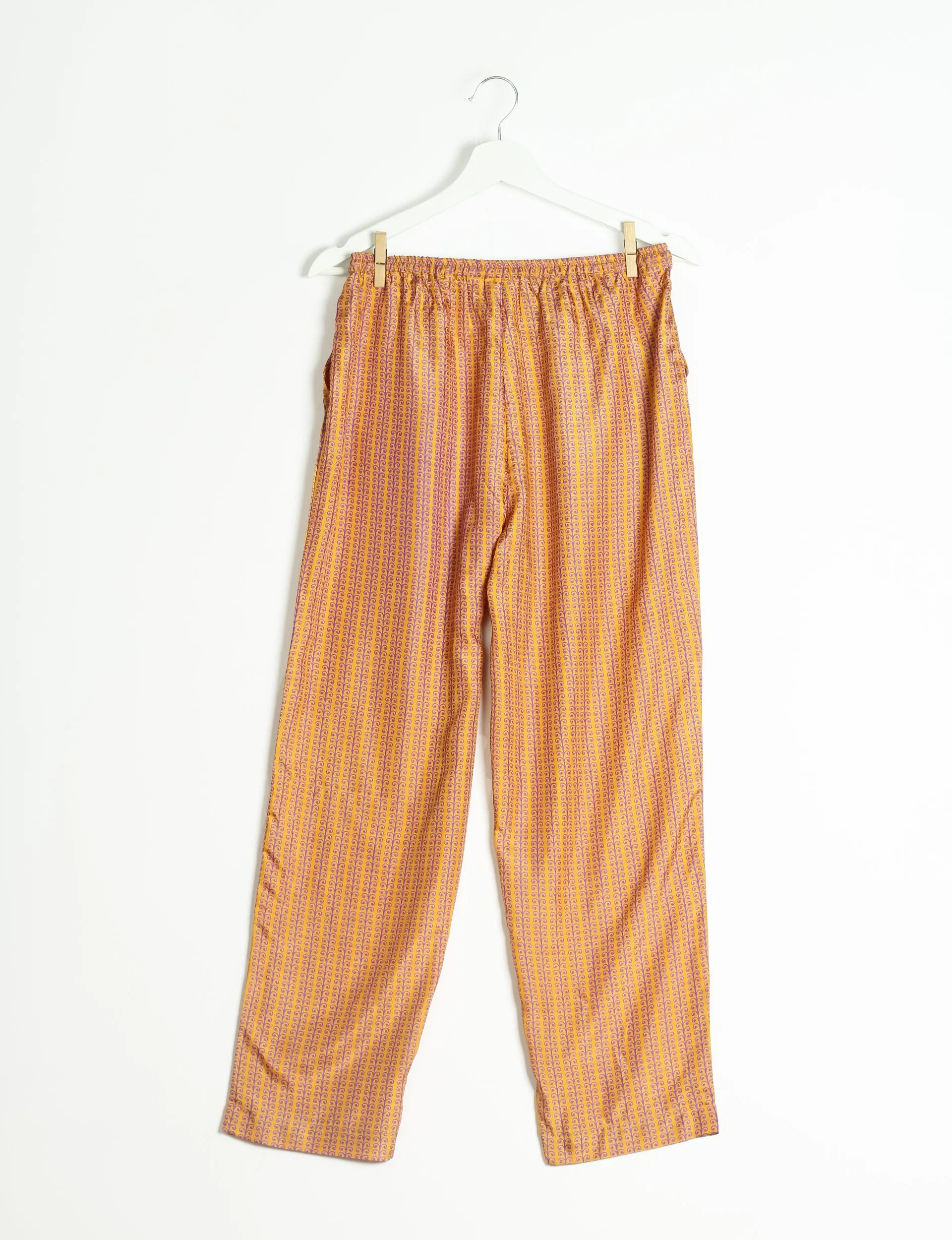 PULL-ON PANTS