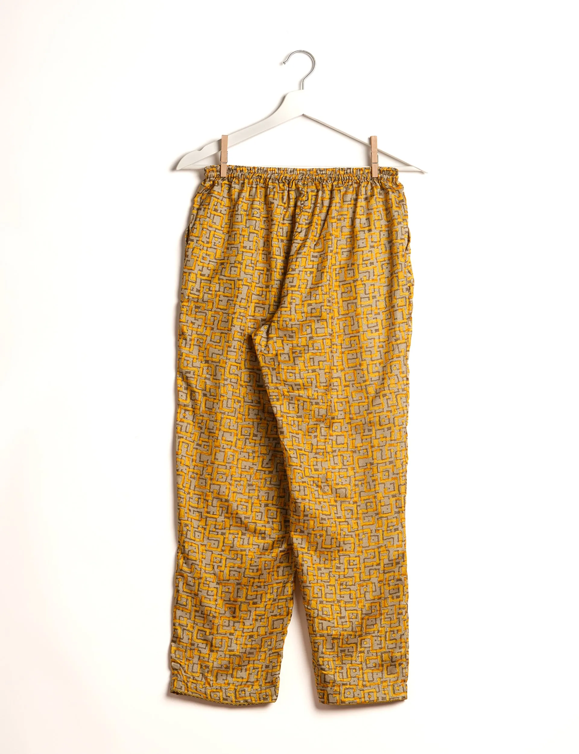 PULL-ON PANTS
