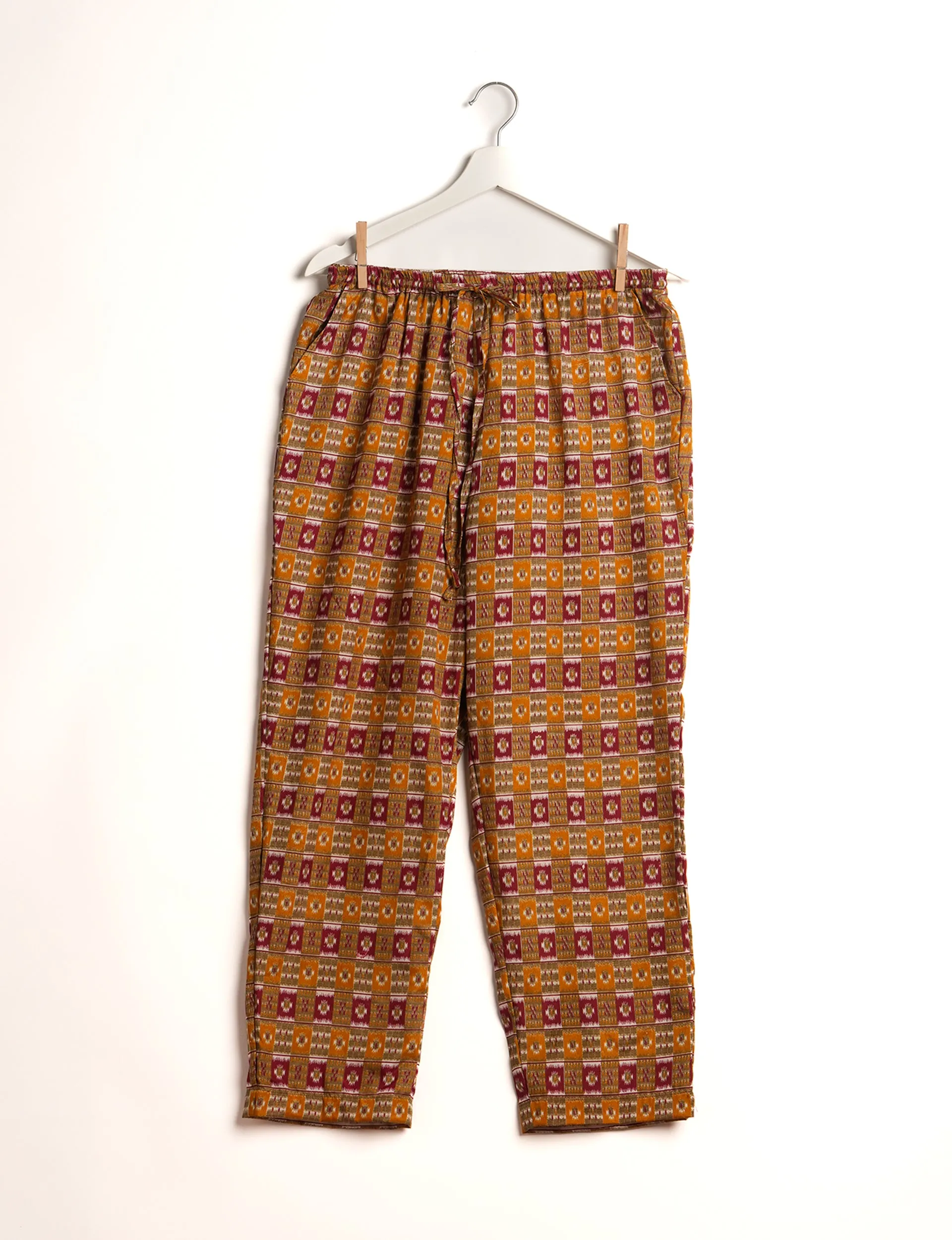 PULL-ON PANTS