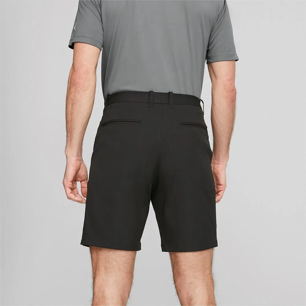 Puma Dealer 8 Inch Golf Shorts
