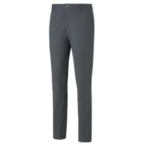 Puma Dealer Tailored Mens Golf Pants - Strong Grey