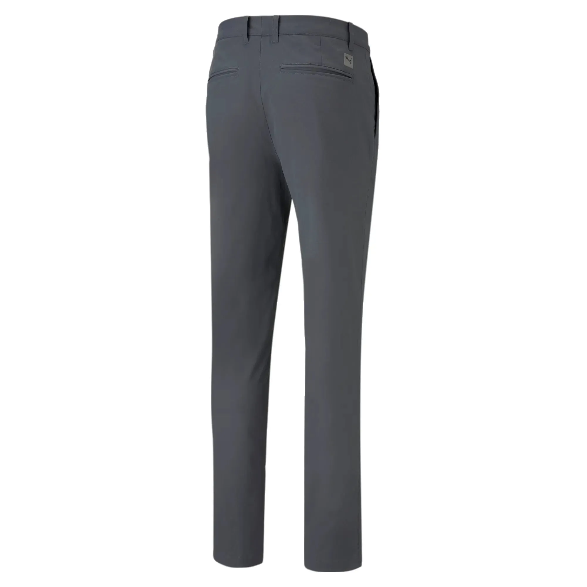 Puma Dealer Tailored Mens Golf Pants - Strong Grey