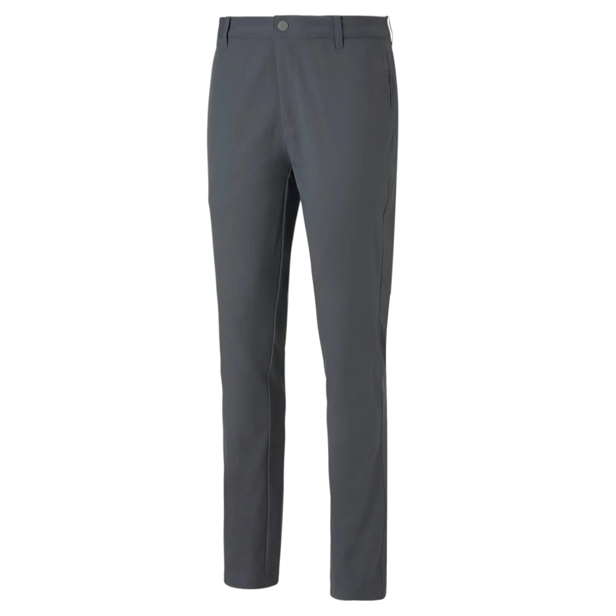 Puma Dealer Tailored Mens Golf Pants - Strong Grey