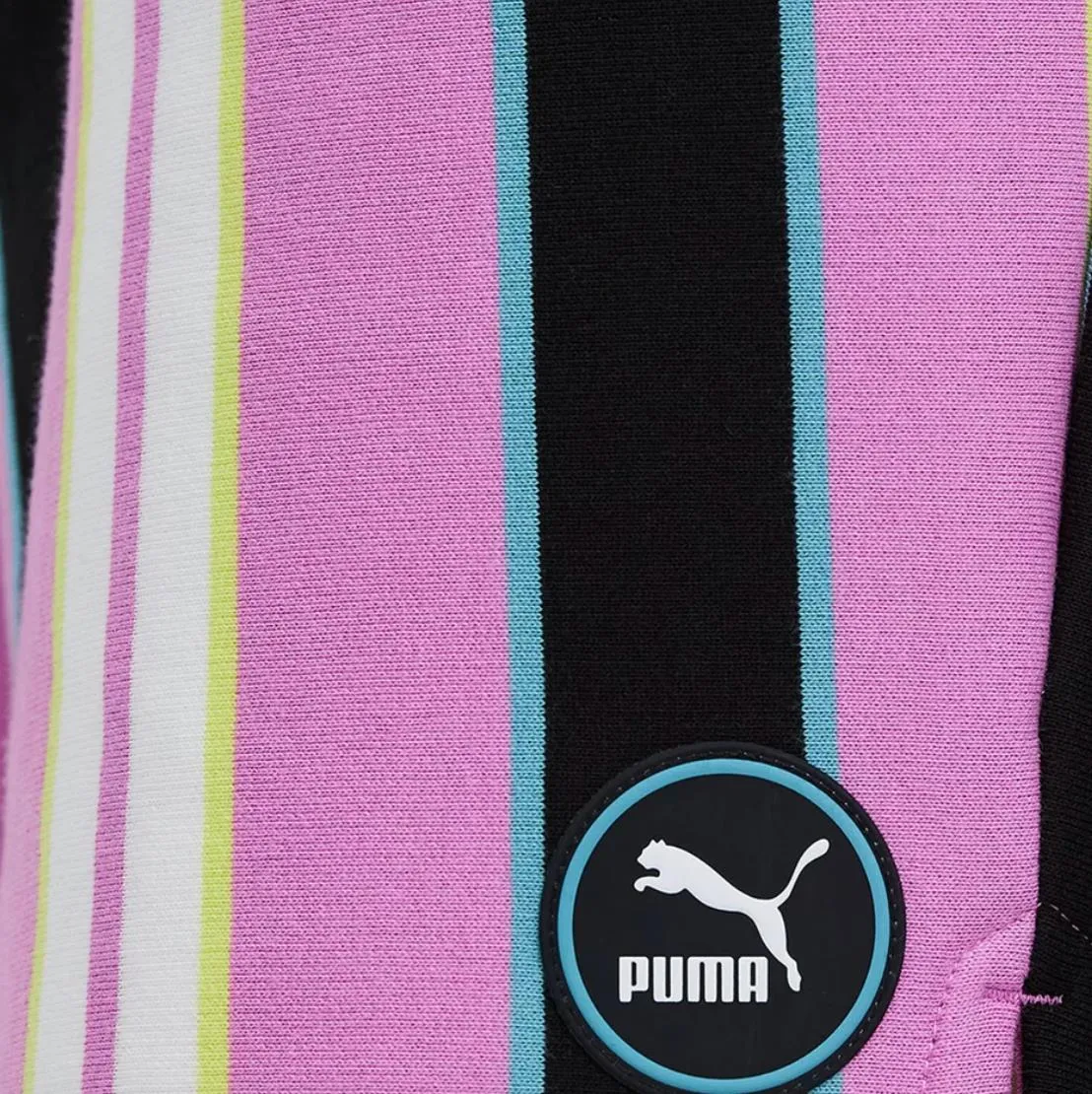 PUMA Loud Print 10 Inch Shorts Size Medium (New)