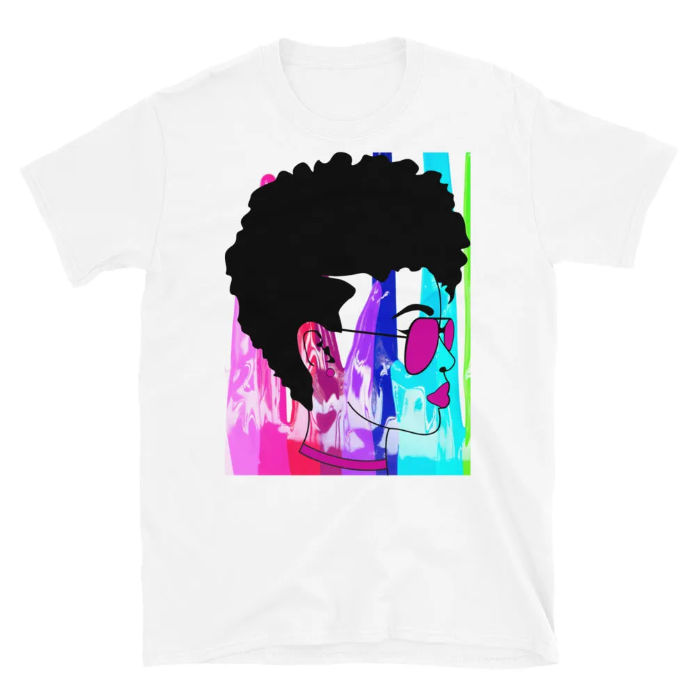 Punk-Adelia Tee