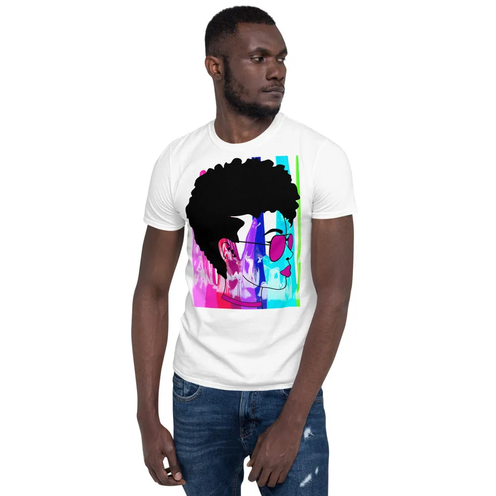 Punk-Adelia Tee
