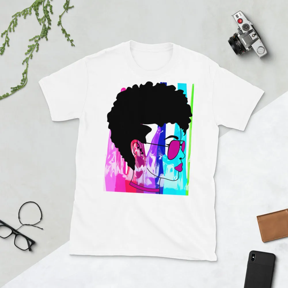 Punk-Adelia Tee