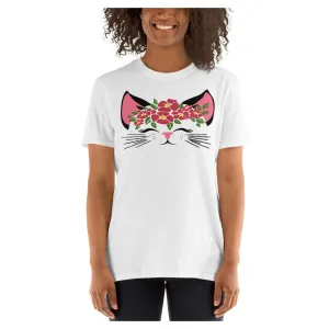 Purr-fect Kitty Tee
