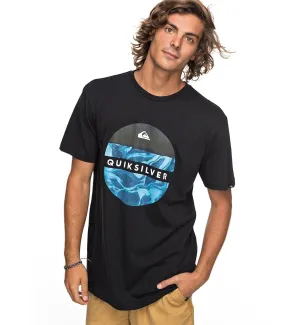 Quiksilver Classic Outer Hacka SS Tshirt