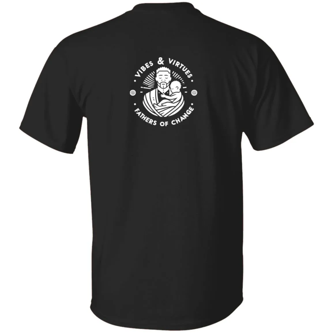 "Following Legacy" Classic Cotton Youth Tee