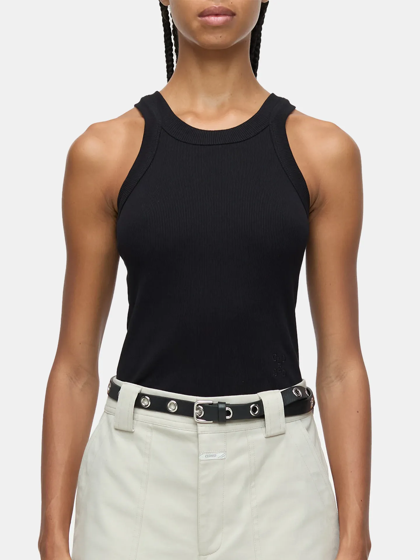 Racer Tank Top
