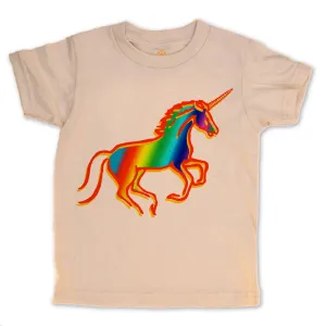 Rainbow Unicorn