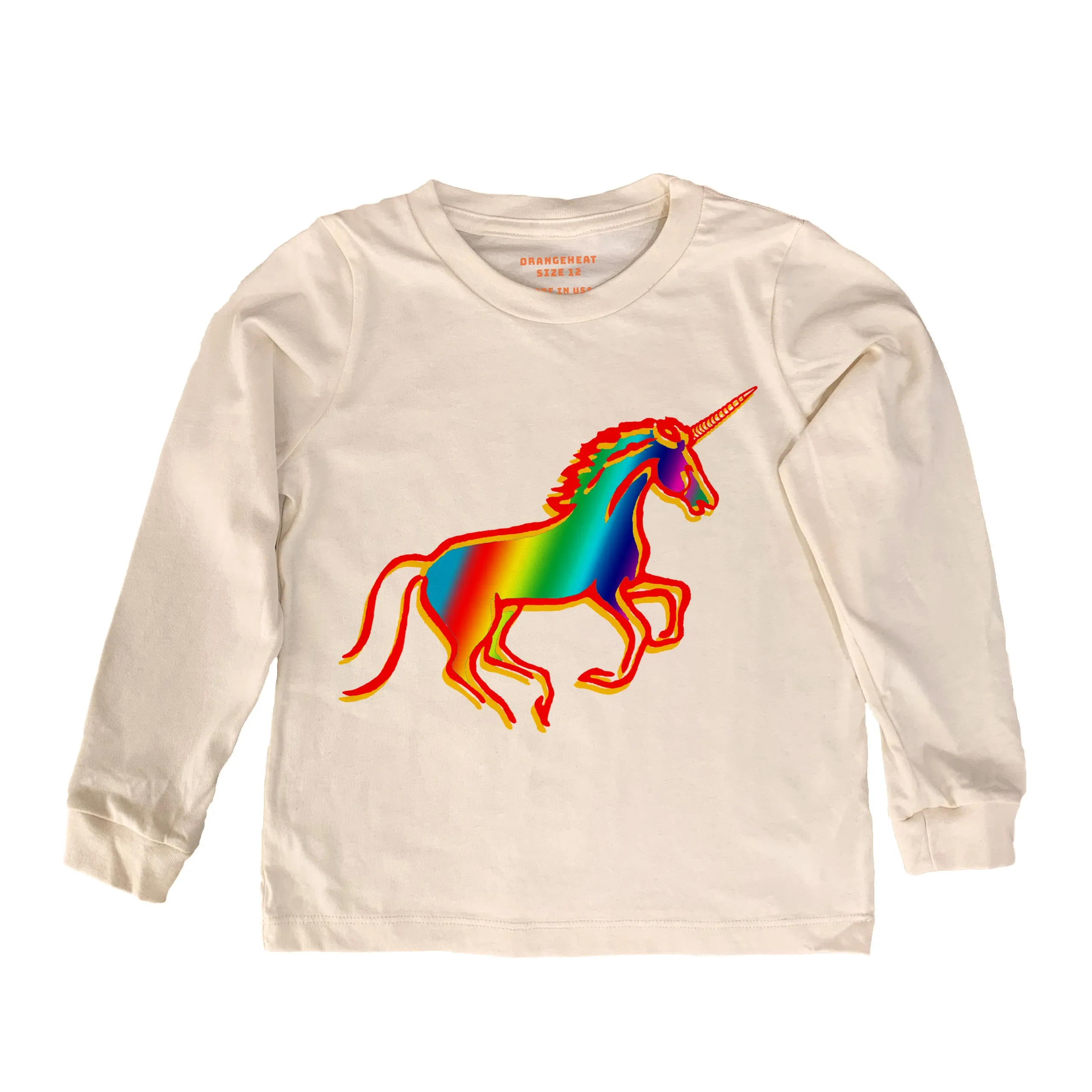 Rainbow Unicorn