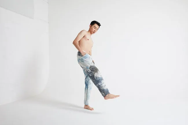 Raiz Pants