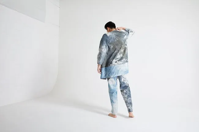 Raiz Pants