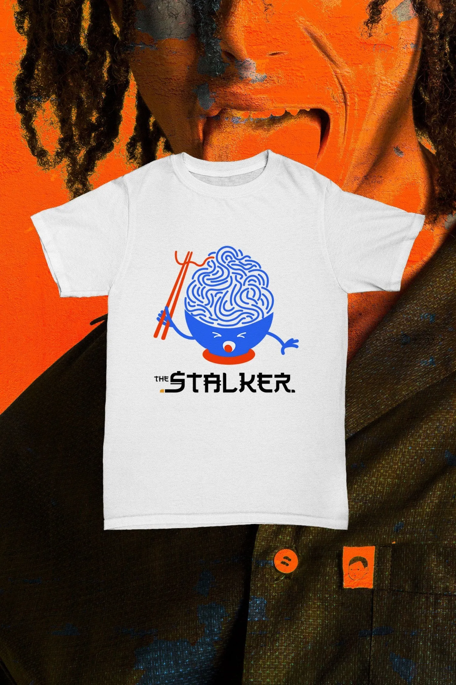 Ramen Kids T-Shirt