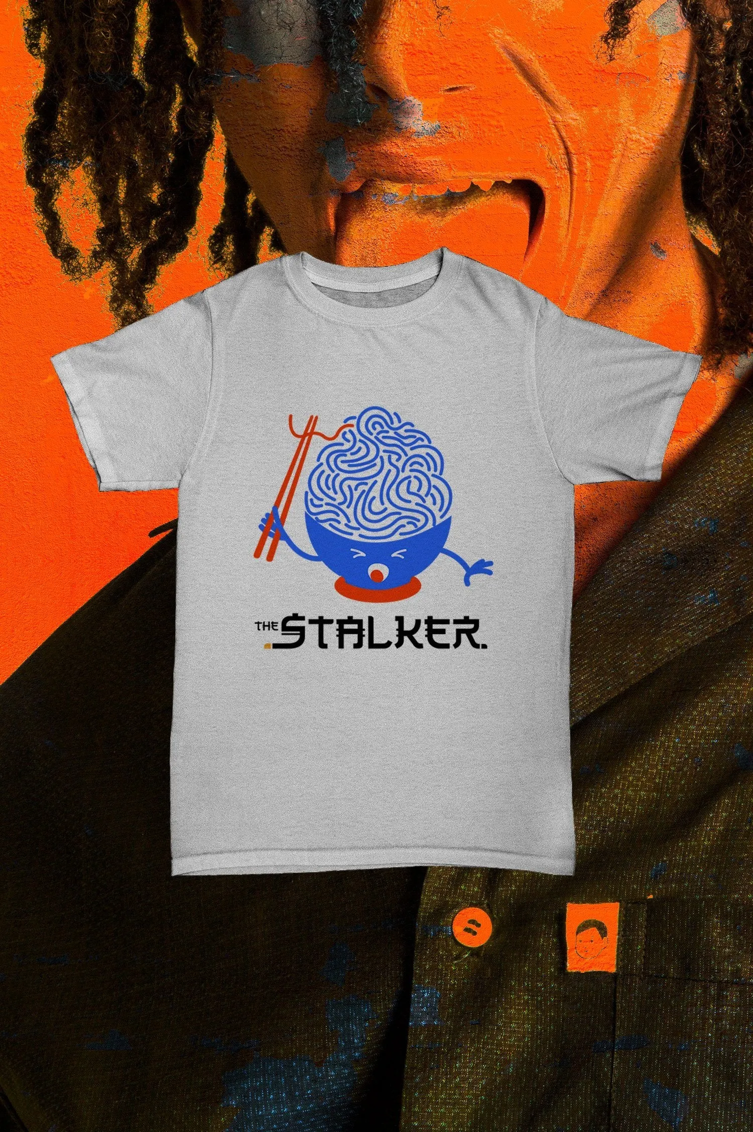 Ramen Kids T-Shirt