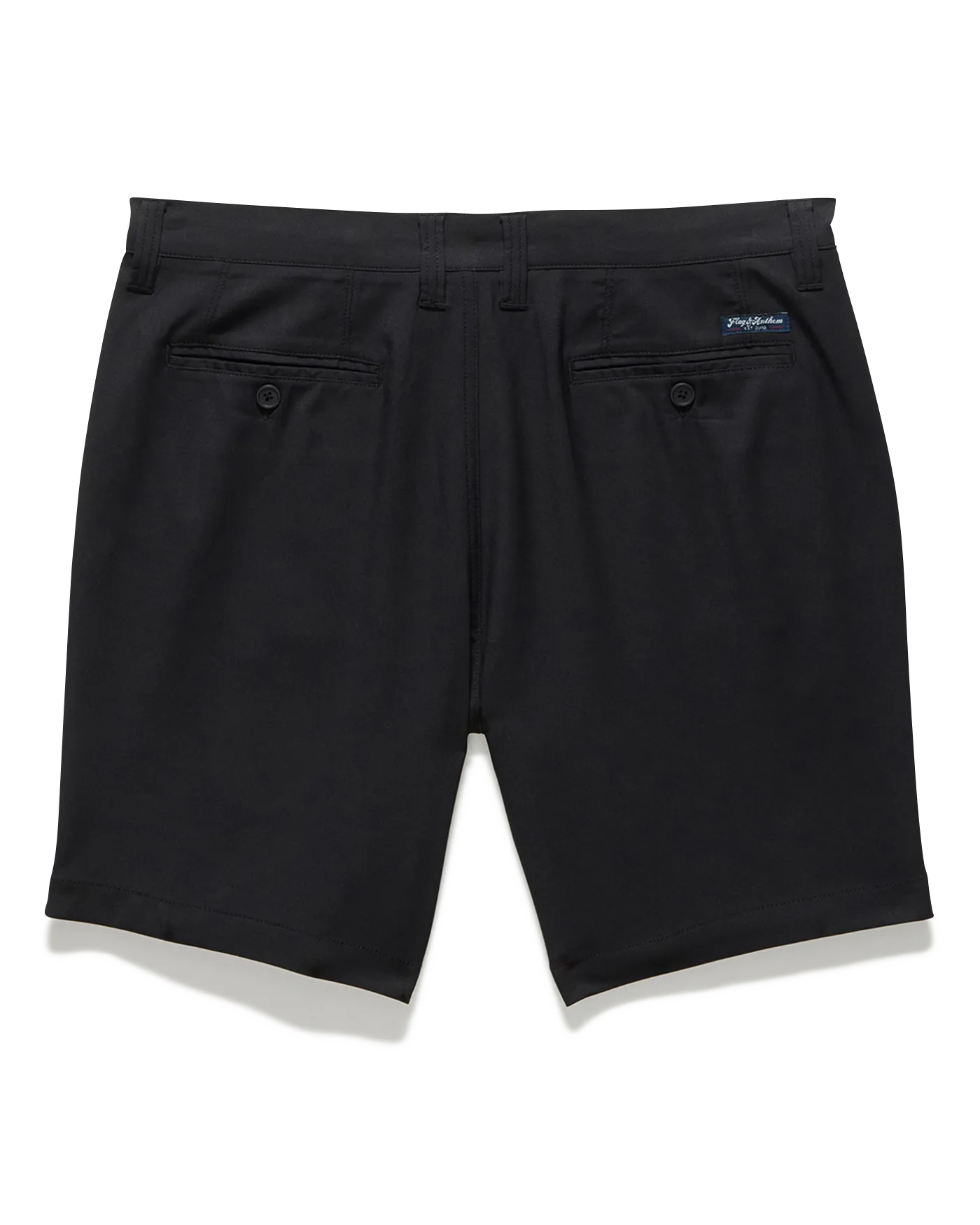 RANGE PERFORMANCE SHORT - 8" INSEAM