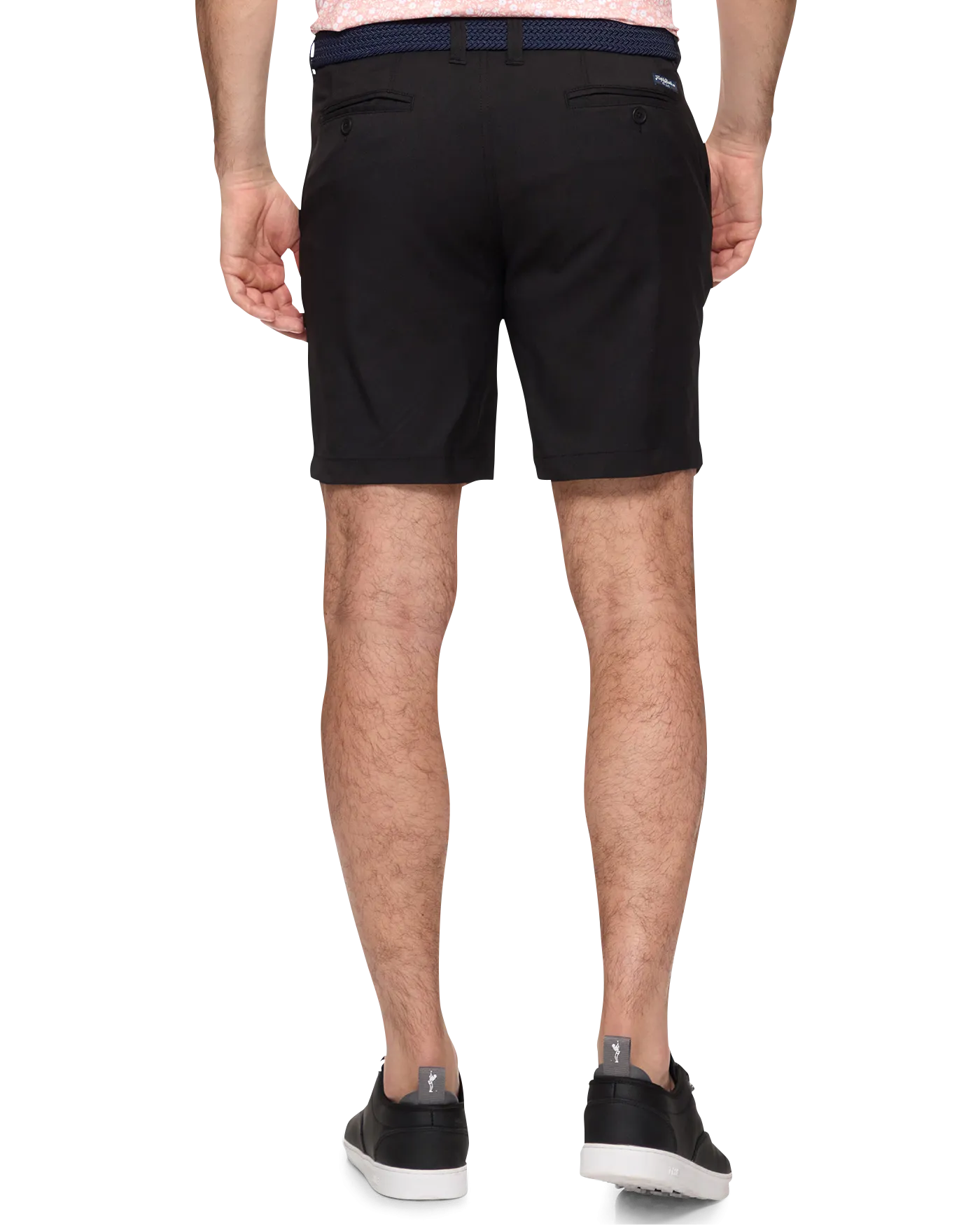 RANGE PERFORMANCE SHORT - 8" INSEAM