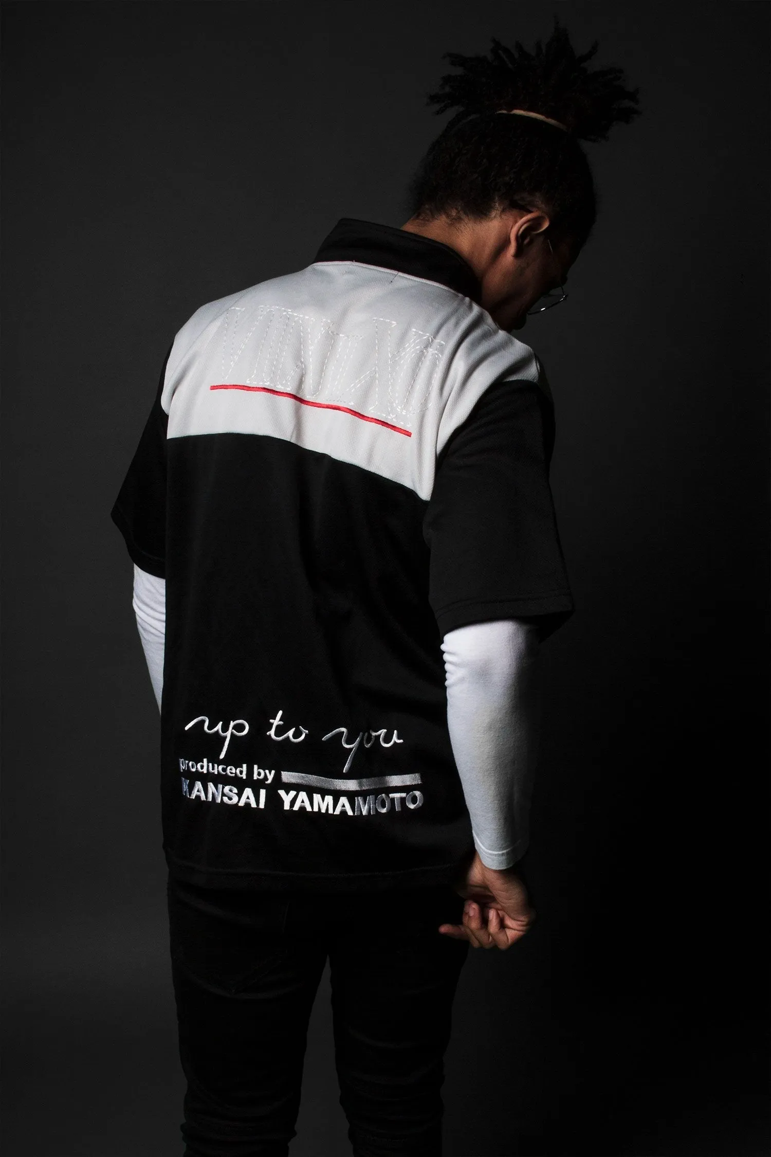 Rare “Up To You” by Kansai Yamamoto
