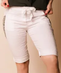 Raven Shorts (53IM21220)