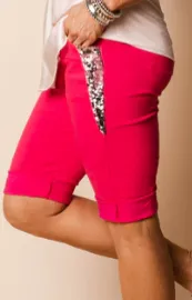 Raven Shorts (53IM21220)