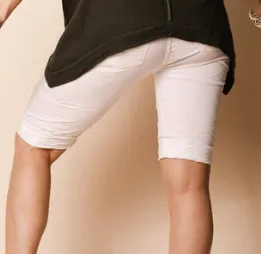 Raven Shorts (53IM21220)