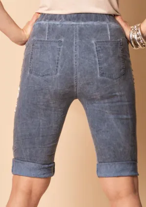 Raven Shorts (53IM21220)