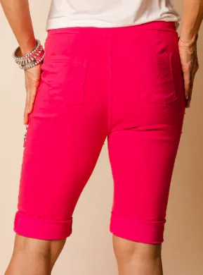 Raven Shorts (53IM21220)