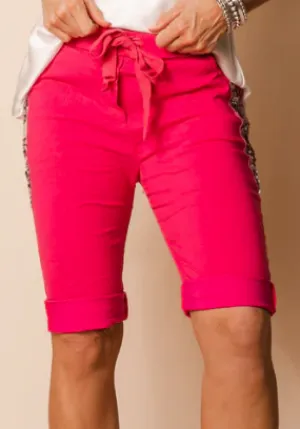 Raven Shorts (53IM21220)