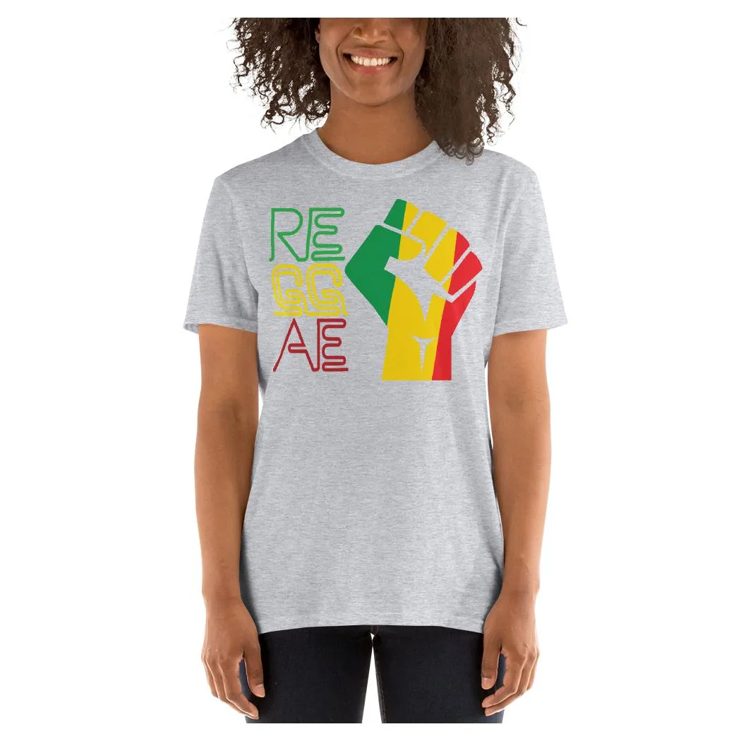 Reggae Power Tee