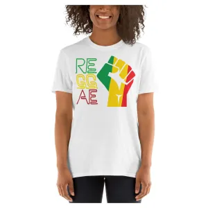 Reggae Power Tee