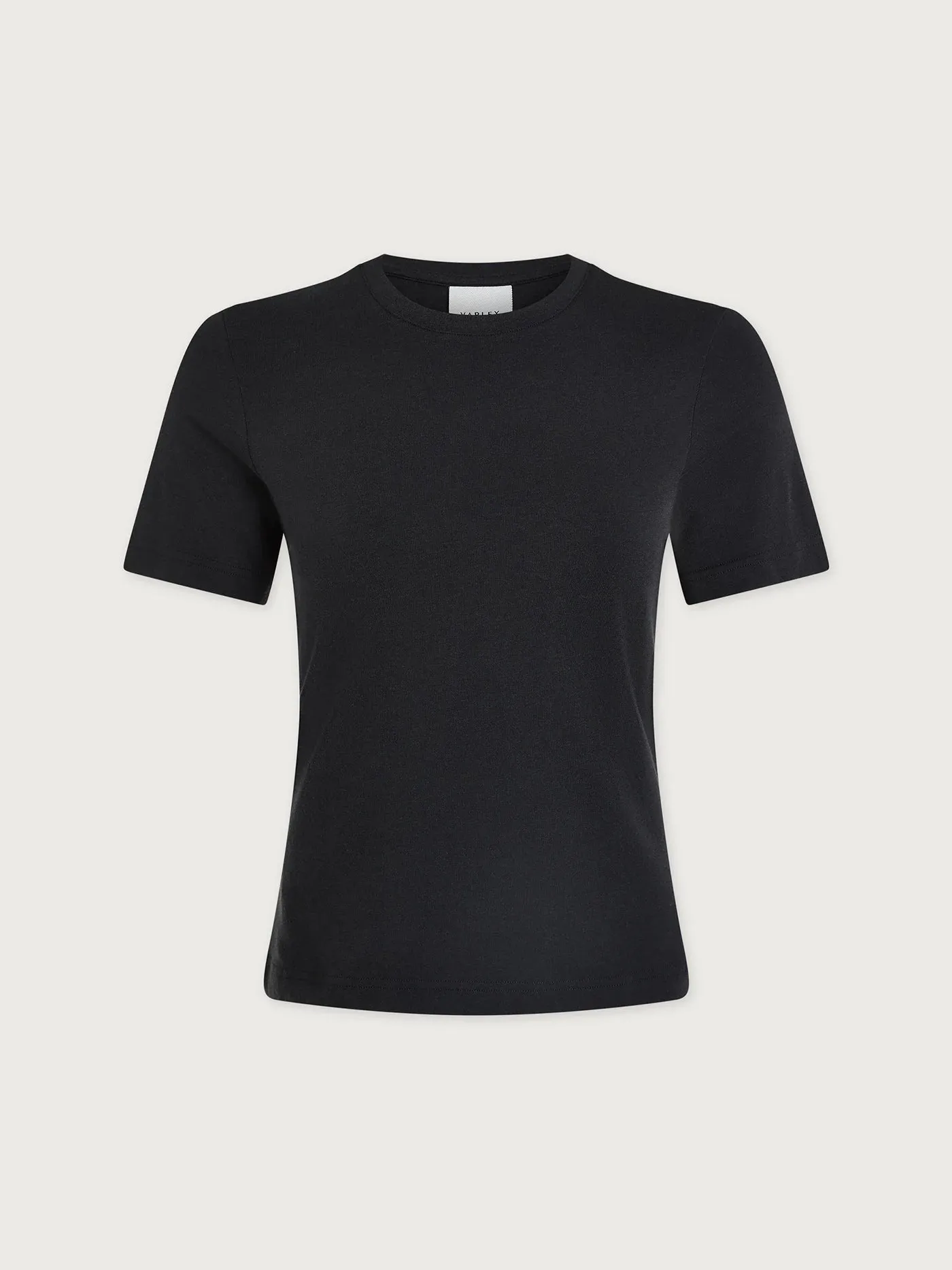Regina Fitted Tee